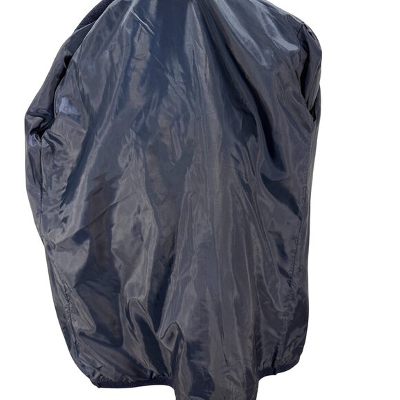 Vintage Mister Leonard 100% Wool Patchwork Cardigan Jacket - Picture 6 of 6